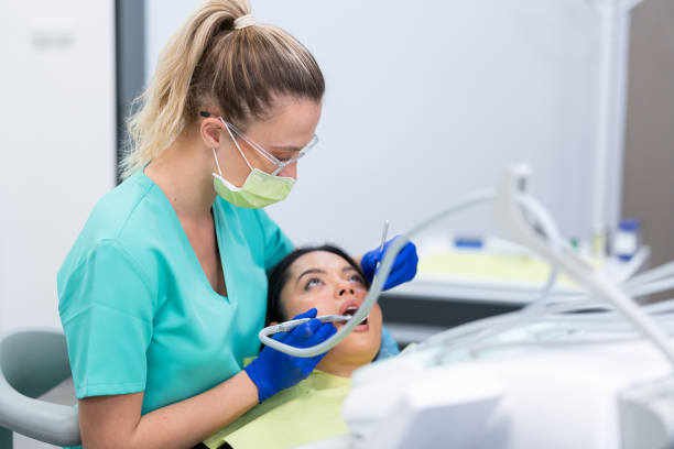 Best Knocked-Out Tooth (Avulsed Tooth) Treatment in Ottawa, OH